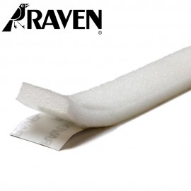 Raven RP14A White Door/Window Frame Seal 5M